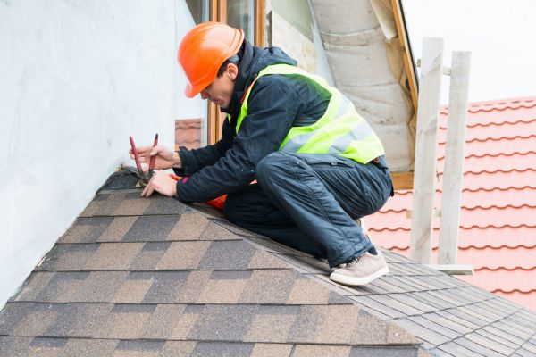 Our Expert Roofing Services